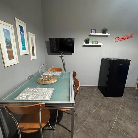 Etna Charme Apartment Κατάνια Εξωτερικό φωτογραφία