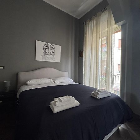 Etna Charme Apartment Κατάνια Εξωτερικό φωτογραφία