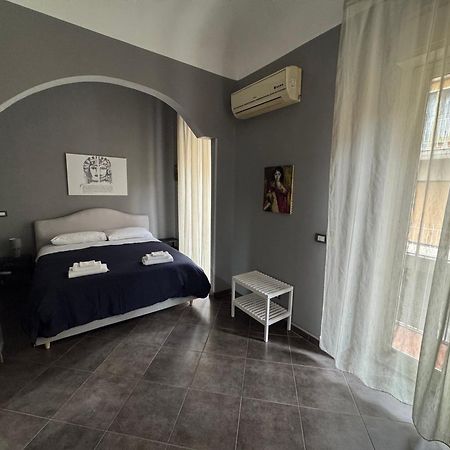 Etna Charme Apartment Κατάνια Εξωτερικό φωτογραφία