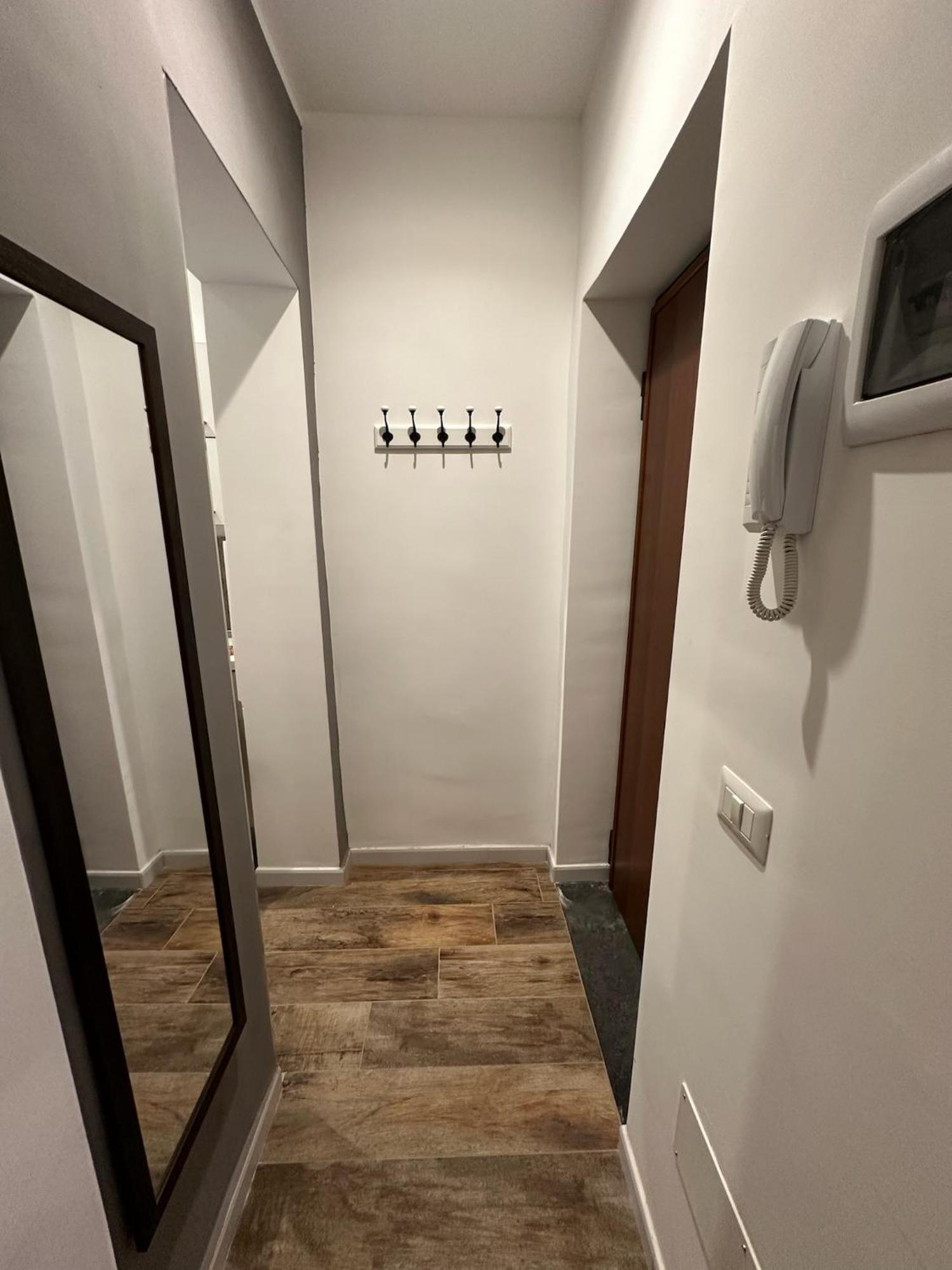 Etna Charme Apartment Κατάνια Εξωτερικό φωτογραφία
