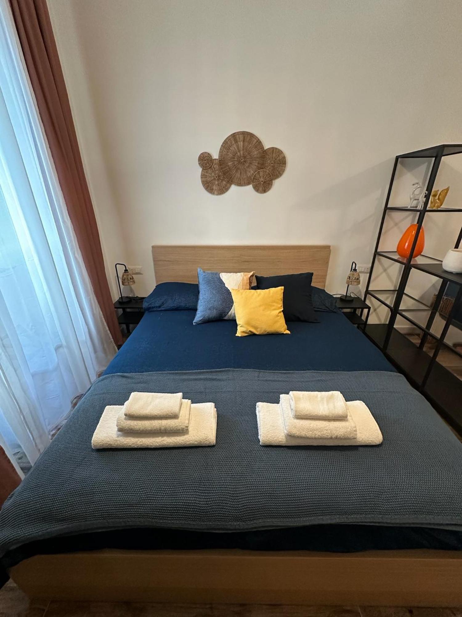 Etna Charme Apartment Κατάνια Εξωτερικό φωτογραφία
