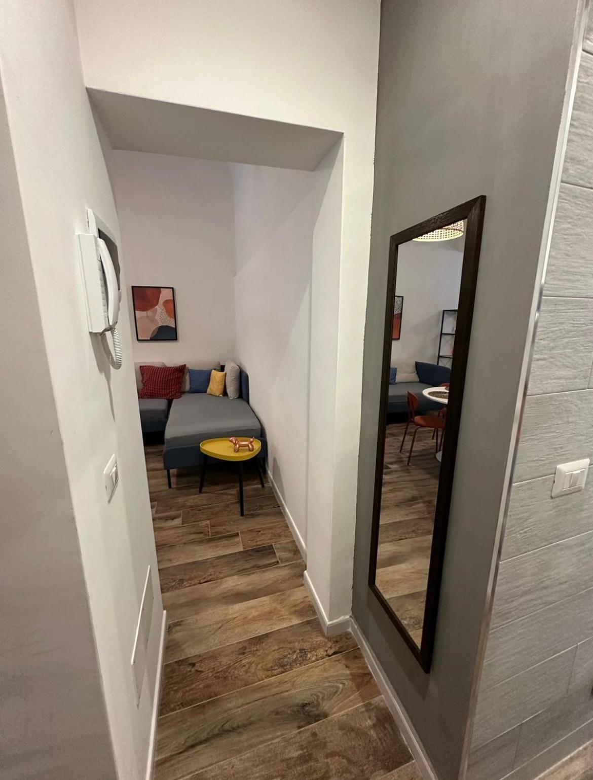 Etna Charme Apartment Κατάνια Εξωτερικό φωτογραφία