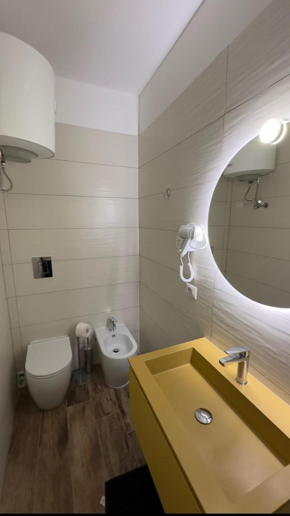 Etna Charme Apartment Κατάνια Εξωτερικό φωτογραφία
