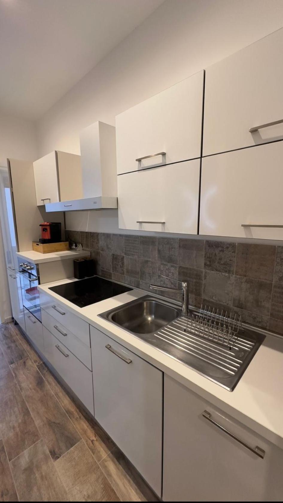 Etna Charme Apartment Κατάνια Εξωτερικό φωτογραφία