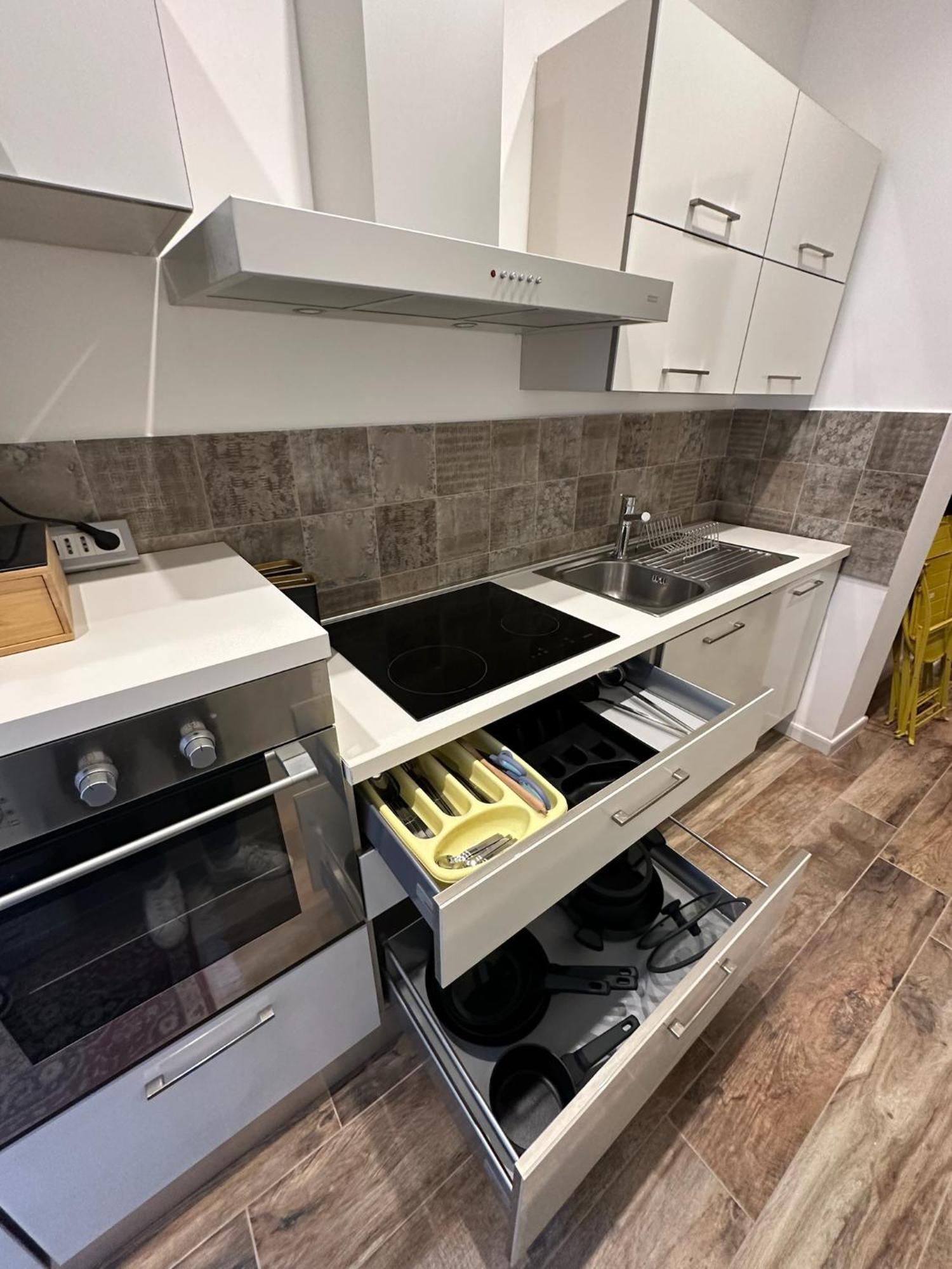 Etna Charme Apartment Κατάνια Εξωτερικό φωτογραφία