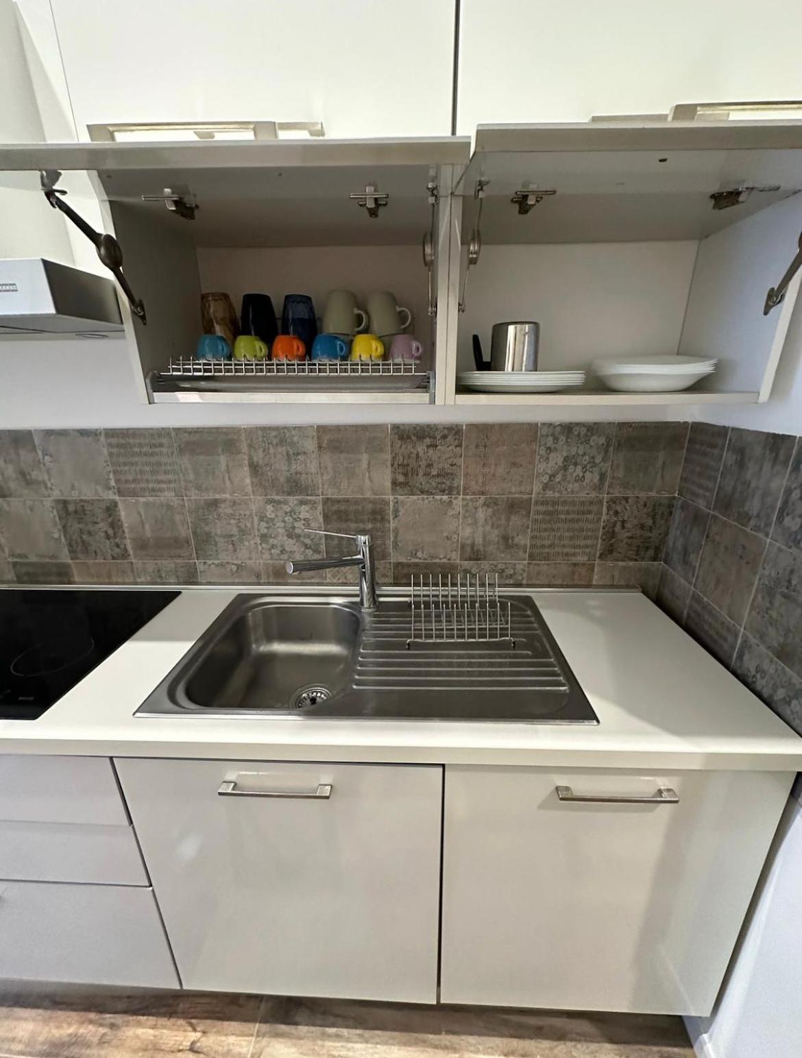 Etna Charme Apartment Κατάνια Εξωτερικό φωτογραφία