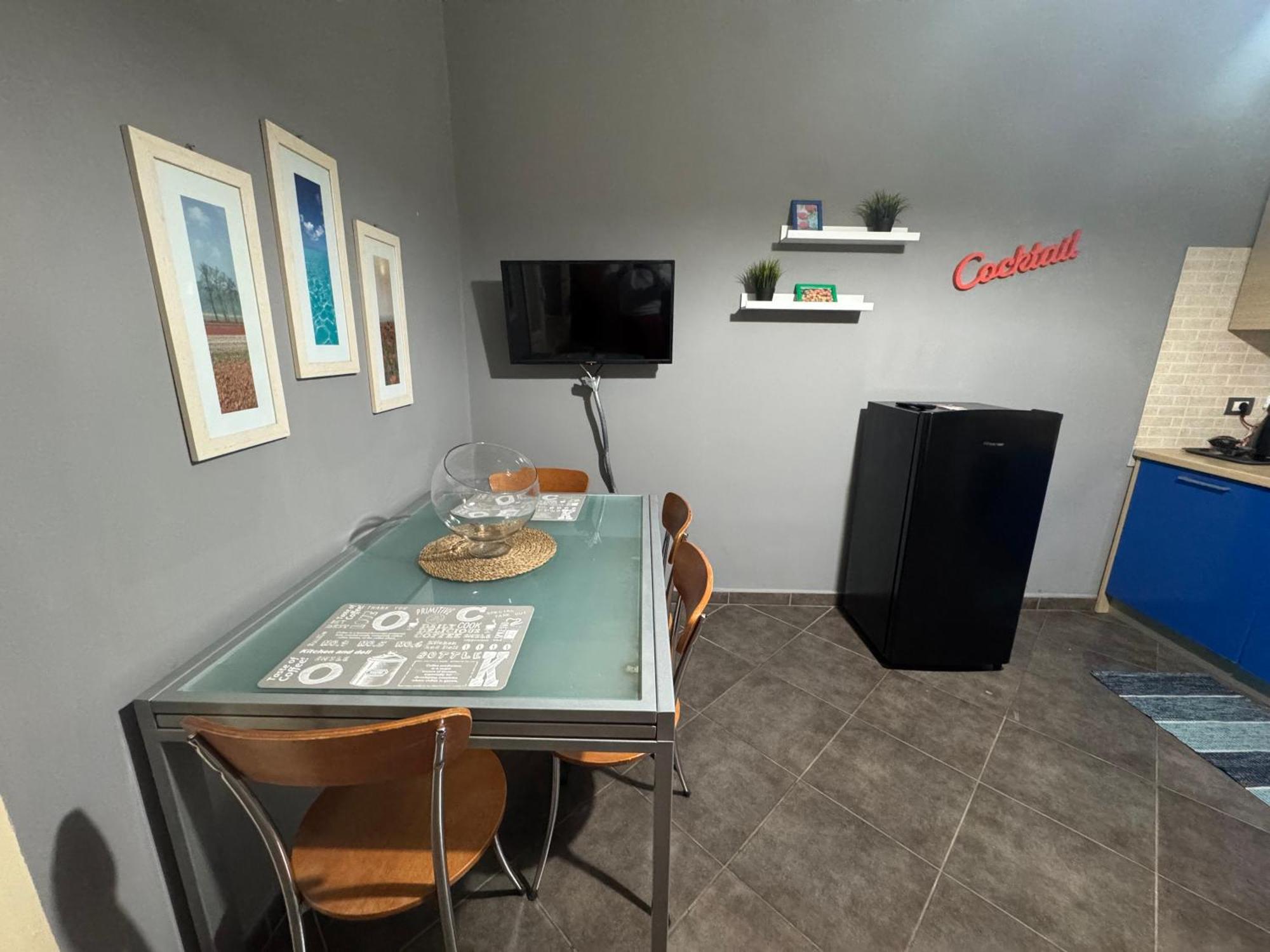 Etna Charme Apartment Κατάνια Εξωτερικό φωτογραφία