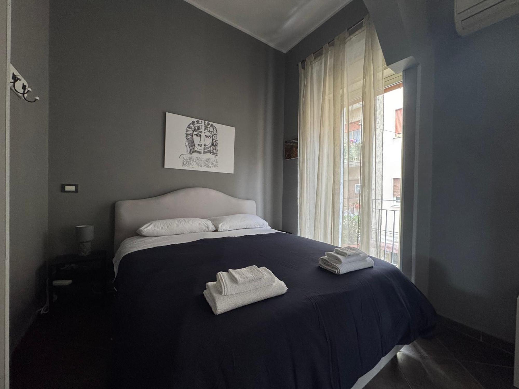 Etna Charme Apartment Κατάνια Εξωτερικό φωτογραφία