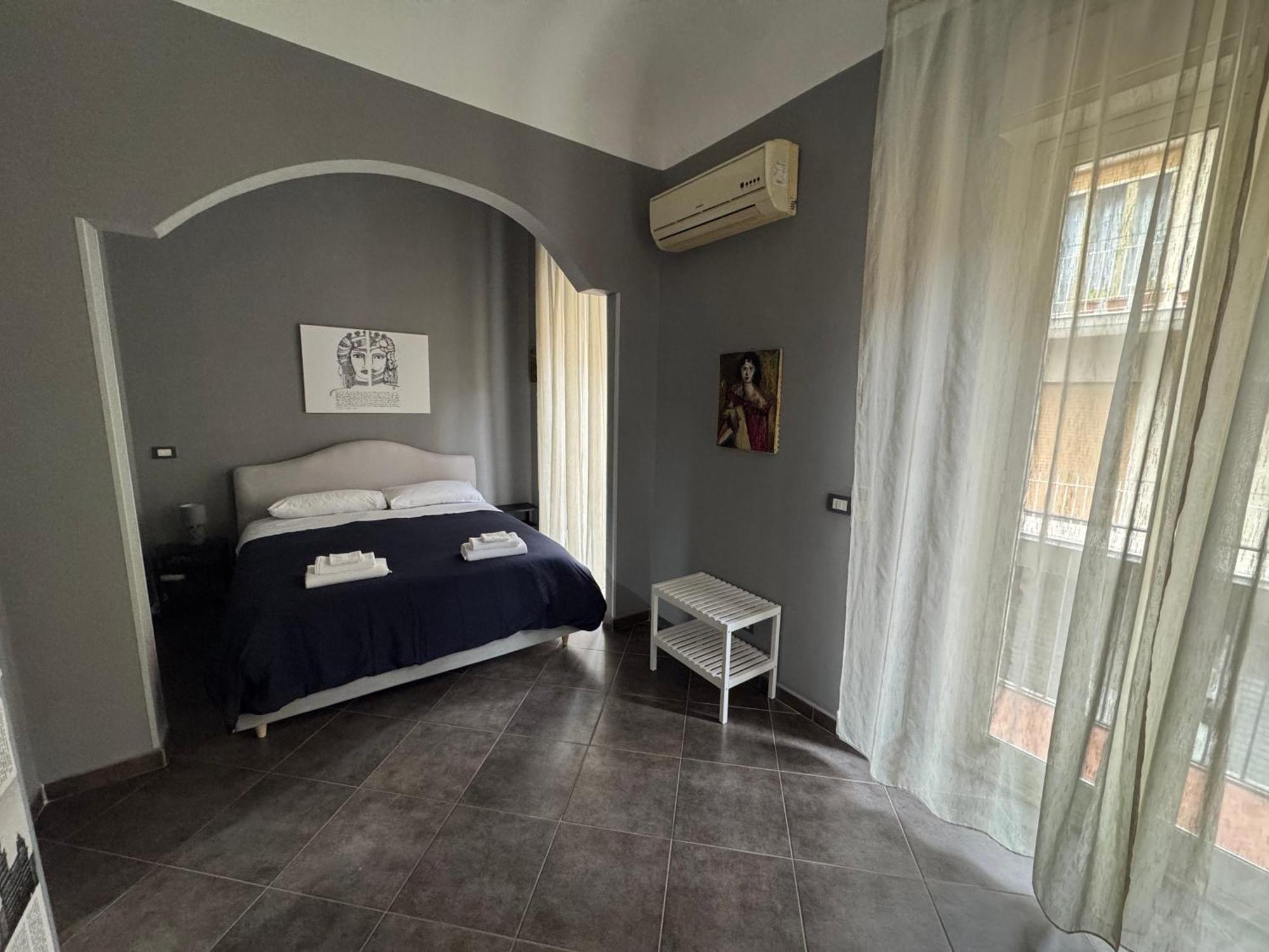 Etna Charme Apartment Κατάνια Εξωτερικό φωτογραφία